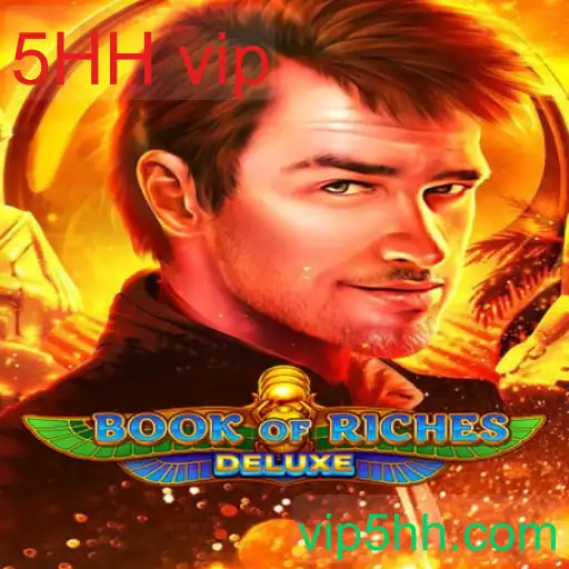 BookofRichesDeluxe